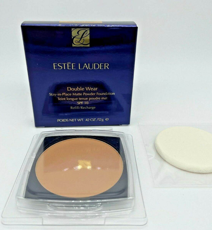 Estee Lauder Doublewear Matte Foundation Refill 2C1 - Life Pharmacy Orewa