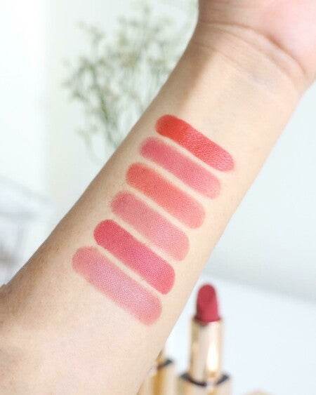 Estee Lauder Pure Colour Lipstick Matte - 567 - Life Pharmacy Orewa