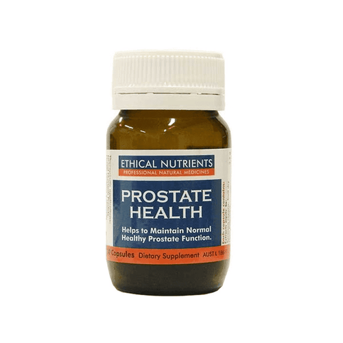 Zze/N Prostate Health 30 Tabs - Life Pharmacy Orewa