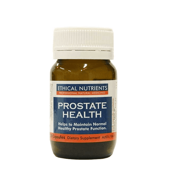 Zze/N Prostate Health 30 Tabs - Life Pharmacy Orewa
