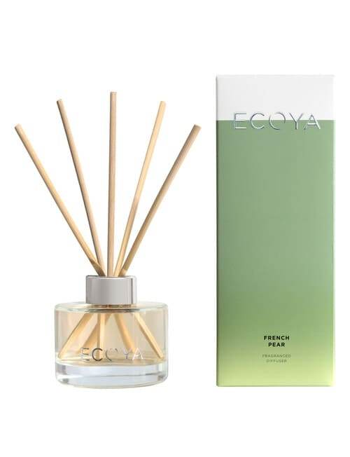 Ecoya Mini Diff French Pear 50Ml - Life Pharmacy Orewa