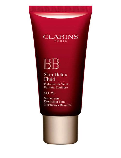 Clarins BB Skin Detox Fluid 45Ml 01 Light - Life Pharmacy Orewa
