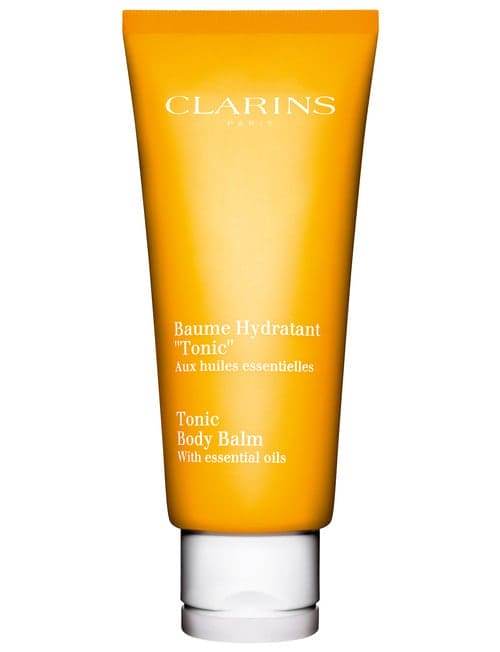 Clarins Tonic Body Balm - Life Pharmacy Orewa