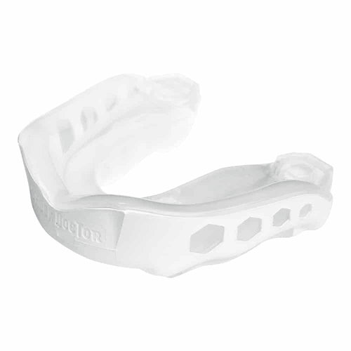 Shock Dr Gel Max Adult Clear/White - Life Pharmacy Orewa