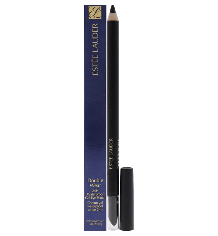 Estee Lauder Doublewear 24H 01 W/Proof Eye Pencil - Life Pharmacy Orewa