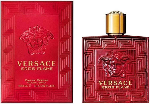 Versace Eros Flame Edp 50 ml - Life Pharmacy Orewa