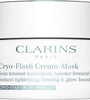 Clarins Cryo-Flash Crm Mask 75Ml