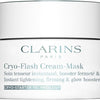 Clarins Cryo-Flash Crm Mask 75Ml