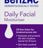 Benzac Daily Face Moist Spf15 118Ml