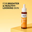 No7 Radiance+ 15% Vitamin C Serum 25ml - Life Pharmacy Orewa