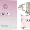 Versace  Bright Crystal Edt 90 ml