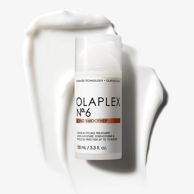 Olaplex No.6 Bond Smoother 100ml - Life Pharmacy Orewa