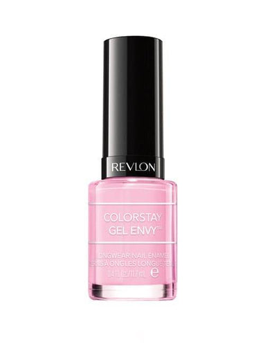 Revlon Colorstay Gel Envy Nail Enamel Lucky In Love - Life Pharmacy Orewa