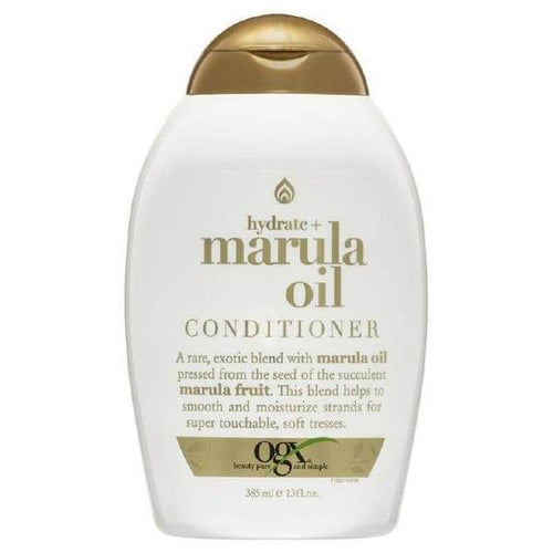 OGX Marula Oil Conditioner 385mL - Life Pharmacy Orewa