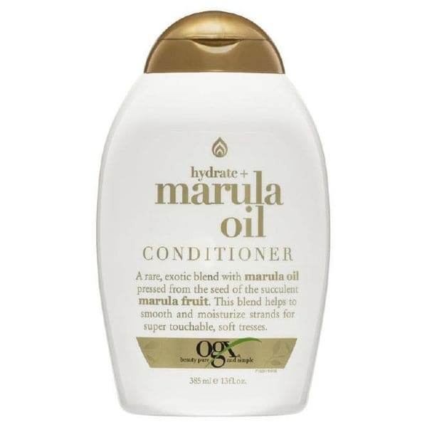 OGX Marula Oil Conditioner 385mL - Life Pharmacy Orewa
