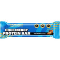 Famous Nutition High Energy Protein Bar Chocolate Peanut 60G - Life Pharmacy Orewa
