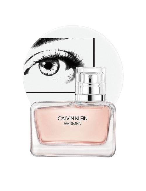 Ck Et Edpi Women 50Ml - Life Pharmacy Orewa