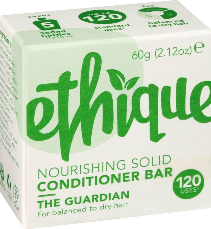 Ethique The Guardian Conditioner - Life Pharmacy Orewa