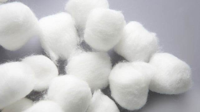 Essentials Cotton Balls 200Pk - Life Pharmacy Orewa