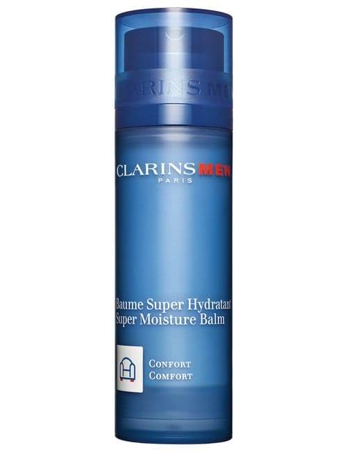 Clarins Men Super Moist Balm 50ml - Life Pharmacy Orewa