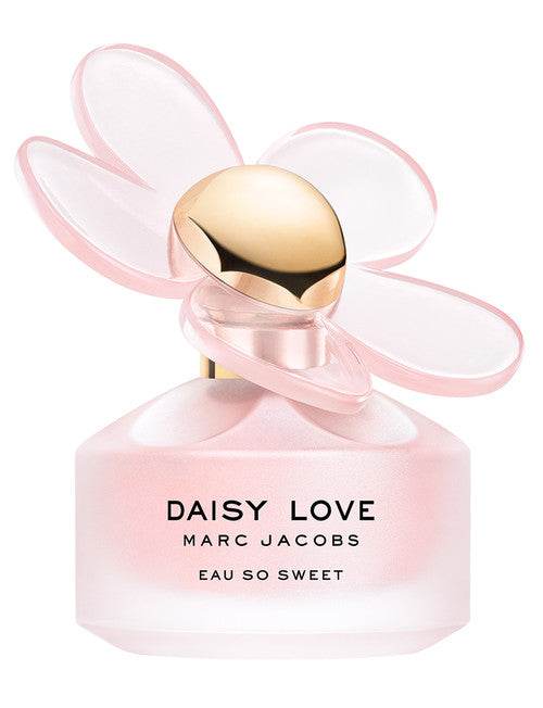 Marc Jacobs Daisy Love Sweet Edt 100Ml - Life Pharmacy Orewa