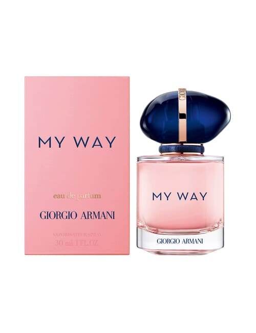 Giorgio Armani My Way Le Parfum 30Ml - Life Pharmacy Orewa