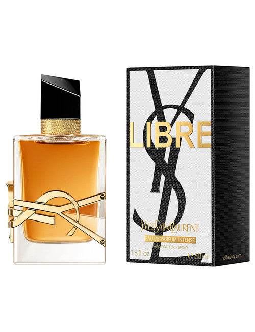 Ysl Libre Intense Edp 50ml - Life Pharmacy Orewa