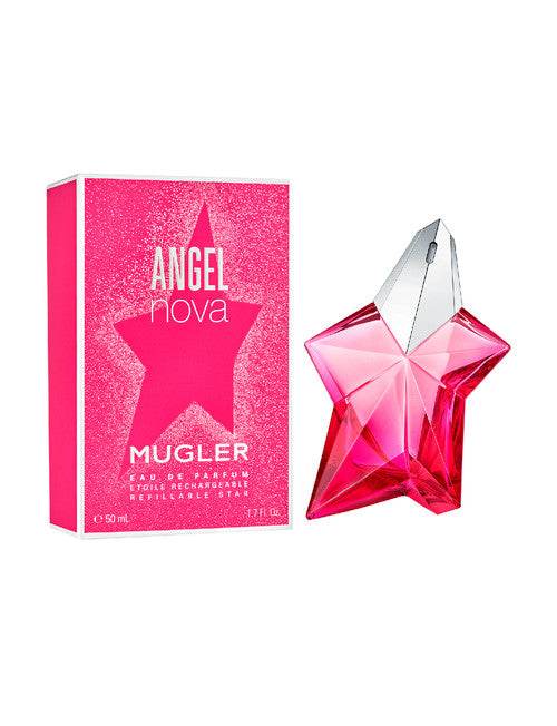 Angel Nova Edp Refillable 50Ml - Life Pharmacy Orewa
