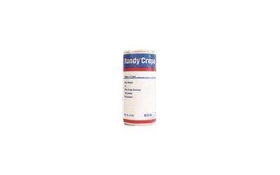 Handycrepe Med Band 5cmx1.6m 500957 - Life Pharmacy Orewa