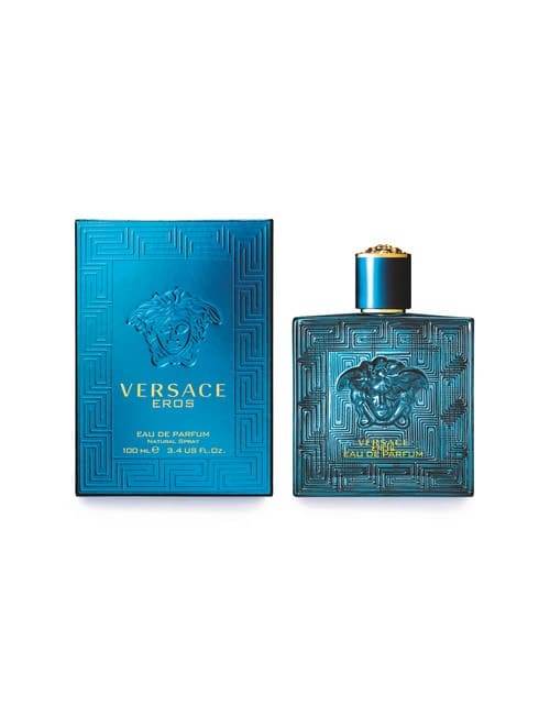 Versace Eros Pour Homme Edp 100Ml - Life Pharmacy Orewa