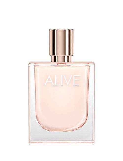 Boss Alive Edt 50Ml - Life Pharmacy Orewa