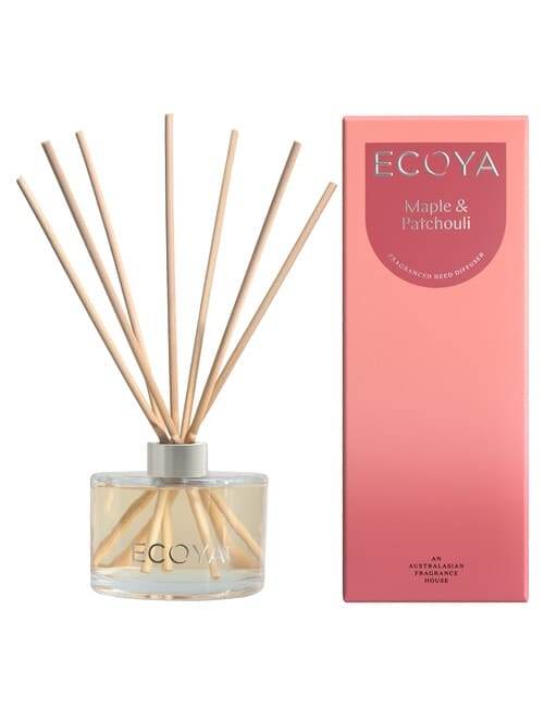 Ecoya Diffuser Maple - Life Pharmacy Orewa