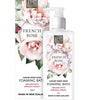 Banks & Co French Rose Foaming Bath 300Ml