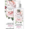 Banks & Co French Rose Foaming Bath 300Ml