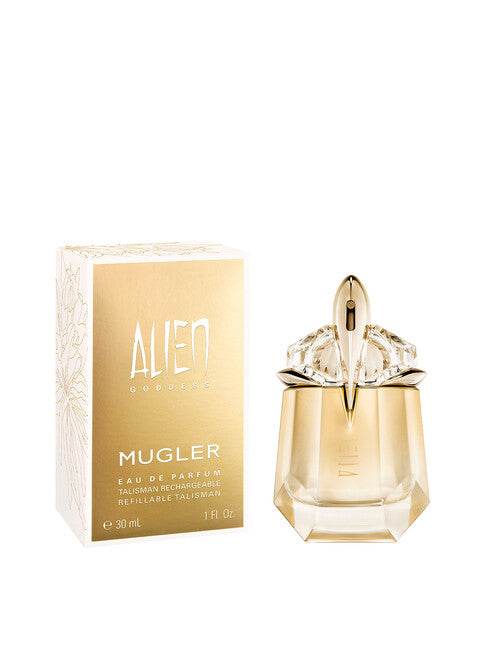 Mugler Alien Goddess Edp 30Ml - Life Pharmacy Orewa