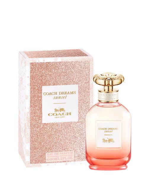Coach Dreams Sunset Edp 60Ml - Life Pharmacy Orewa