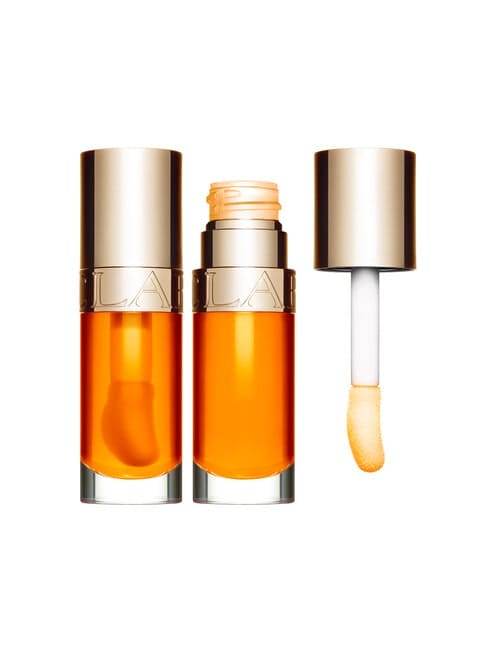 Clarins 01 Lip Comfort Oil - Life Pharmacy Orewa