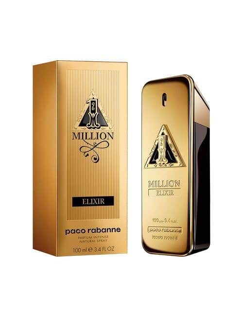 1 Million Elixir Edp Intense 100Ml - Life Pharmacy Orewa