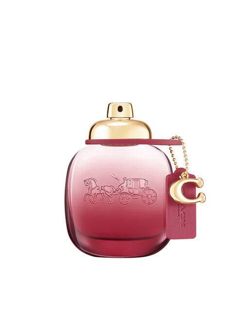 Coach Edp 90Ml Wild Rose - Life Pharmacy Orewa