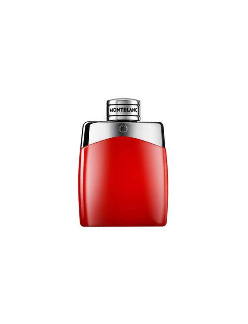 Mb Legend Red Edp 100Ml - Life Pharmacy Orewa
