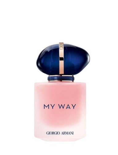Giorgio Armani My Way Floral EDP 30ml - Life Pharmacy Orewa