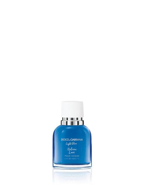 Dg Lb Italian Love Pour Homme 50Ml - Life Pharmacy Orewa