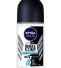 Nivea Men Inv B & W Fresh Roll On 50ml