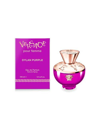 Versace Dylan Purple Edp 100ml - Life Pharmacy Orewa