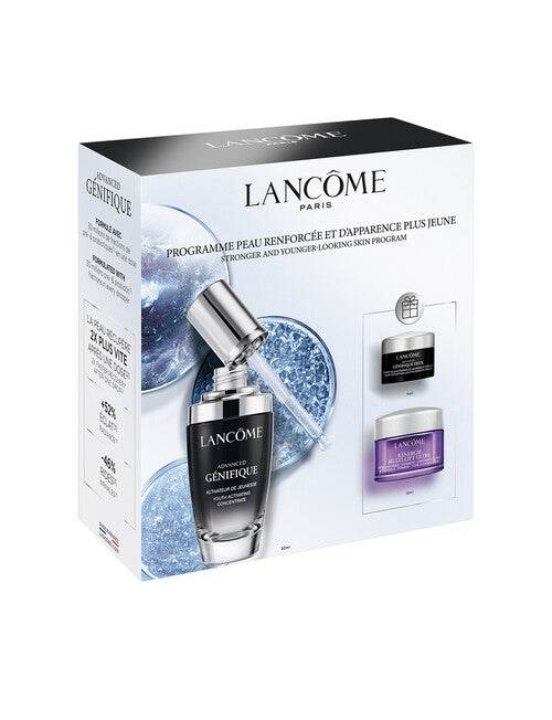 Lancome Genifique 30Ml Routine Set - Life Pharmacy Orewa