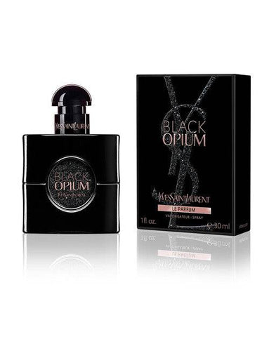 Black Opium Edp 30ml Le Parfum By Ysl - Life Pharmacy Orewa
