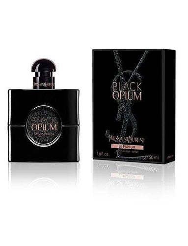 Ysl Black Opium Edp 50ml Le Parfum - Life Pharmacy Orewa