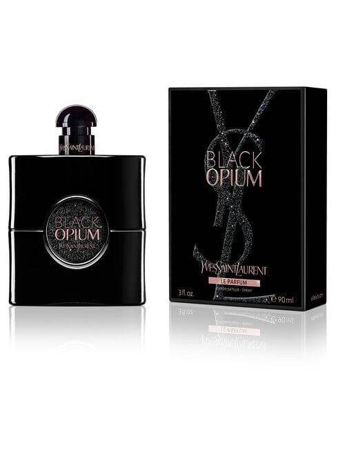Black Opium Edp 90ml Le Parfum By Ysl - Life Pharmacy Orewa