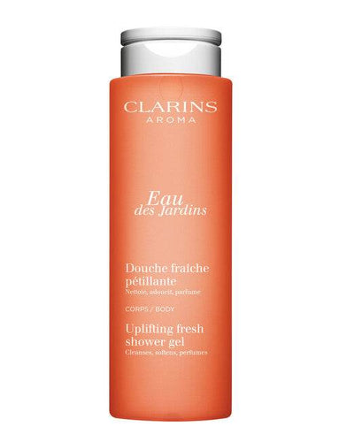 Clarins Eau Des Jardins Shower Gel 200Ml - Life Pharmacy Orewa