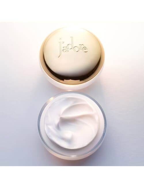 Dior Jadore Body Cream Jar 150ml - Life Pharmacy Orewa